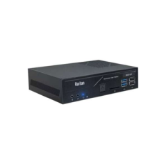 Raritan High-performance user station
